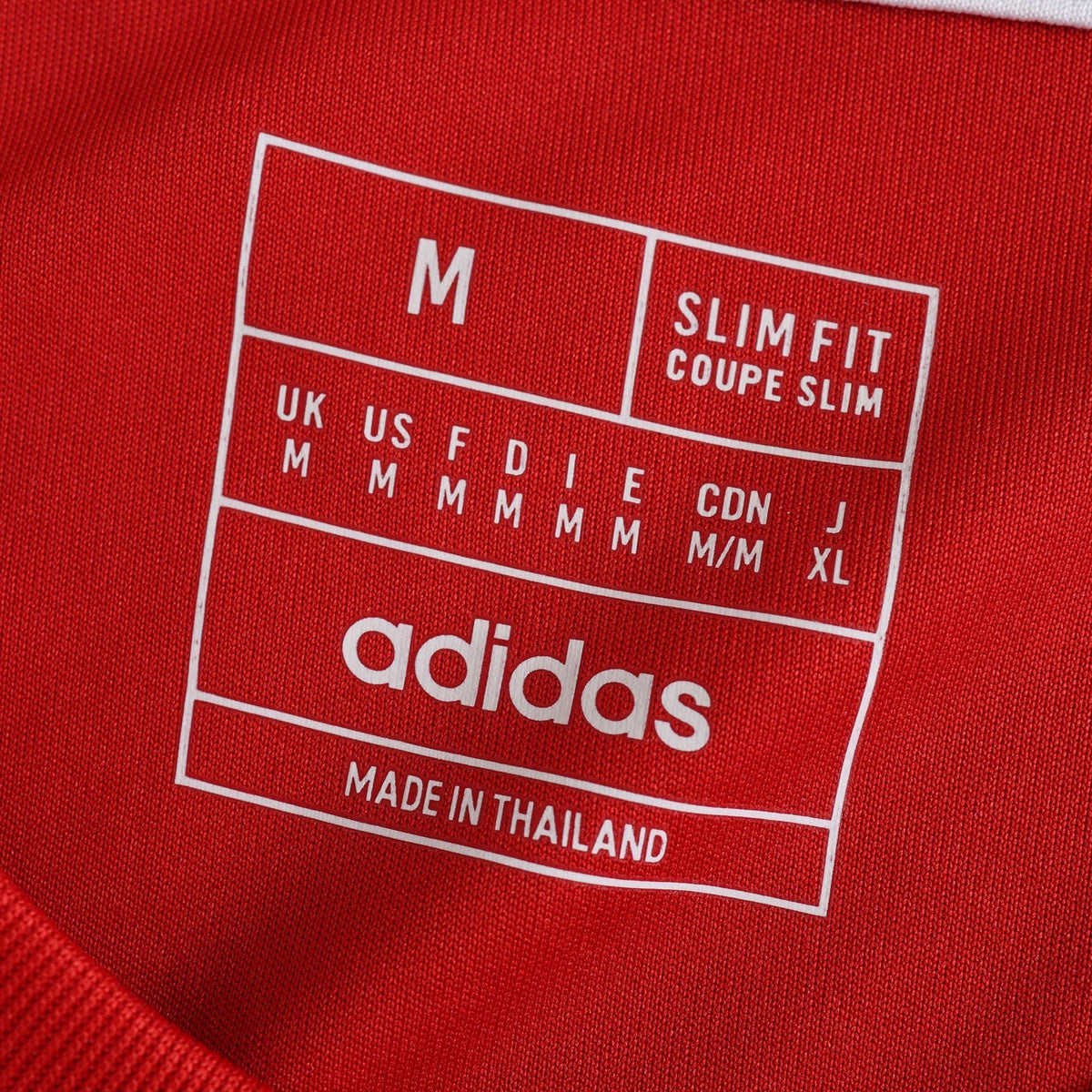 Home 24/25 Men's Shirt