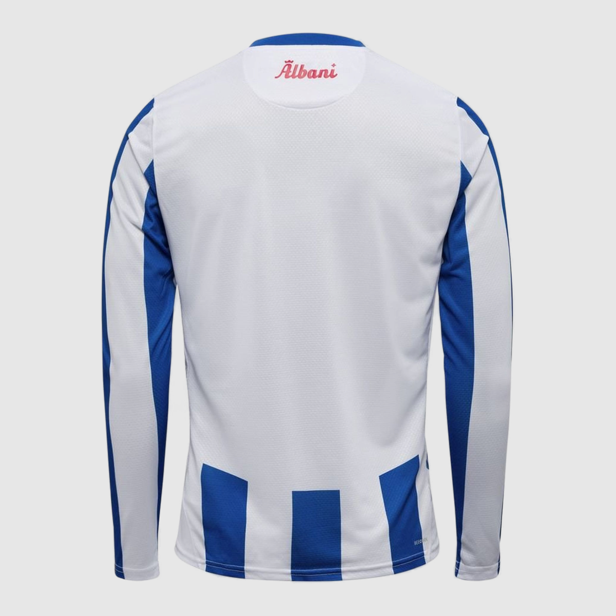Home 25/26 Men's Long Sleeve Shirt