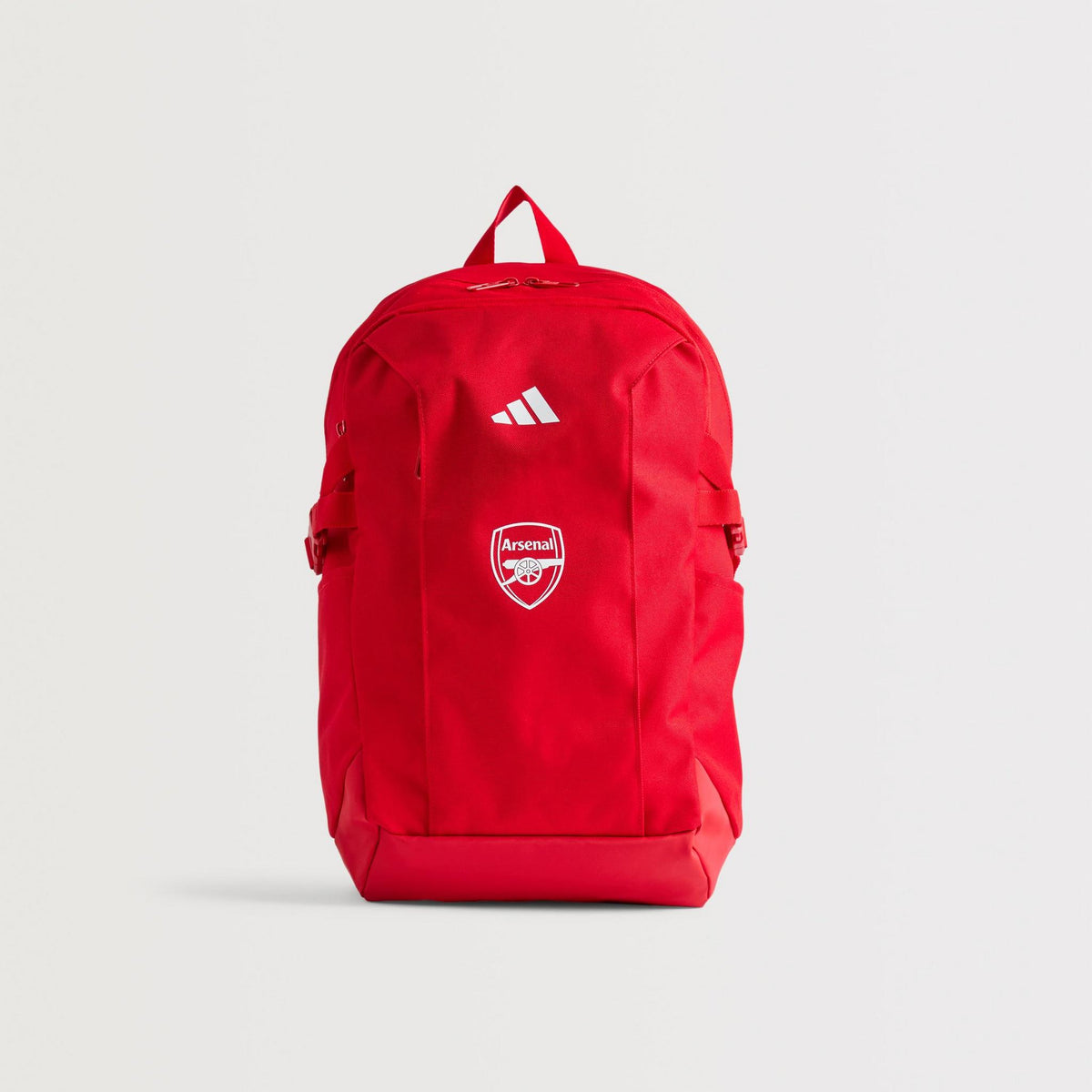 26/27 Backpack Red