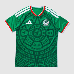 Home 26/27 Kids Shirt Kit