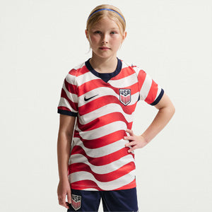Home 26/27 Kids Shirt Kit
