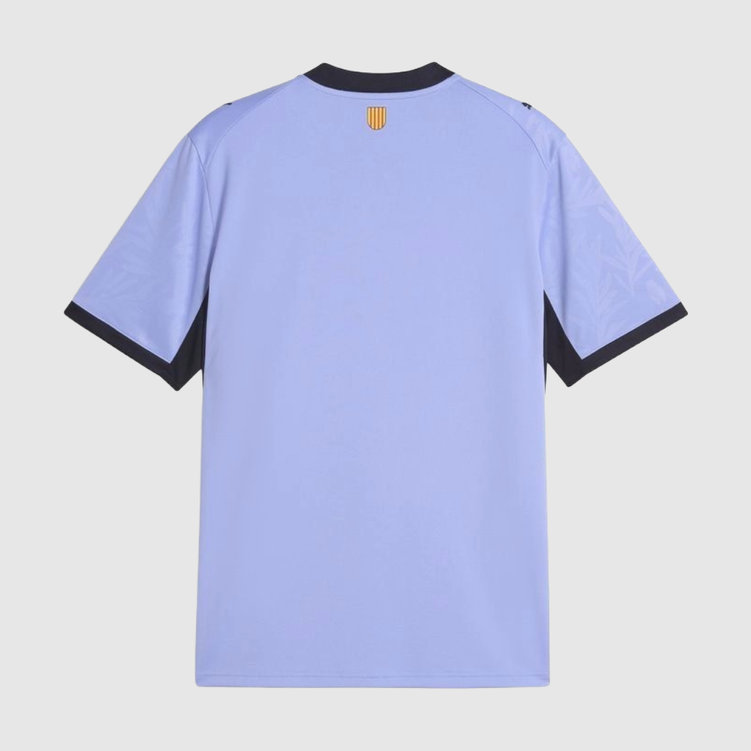 Third 26/27 Men's Shirt