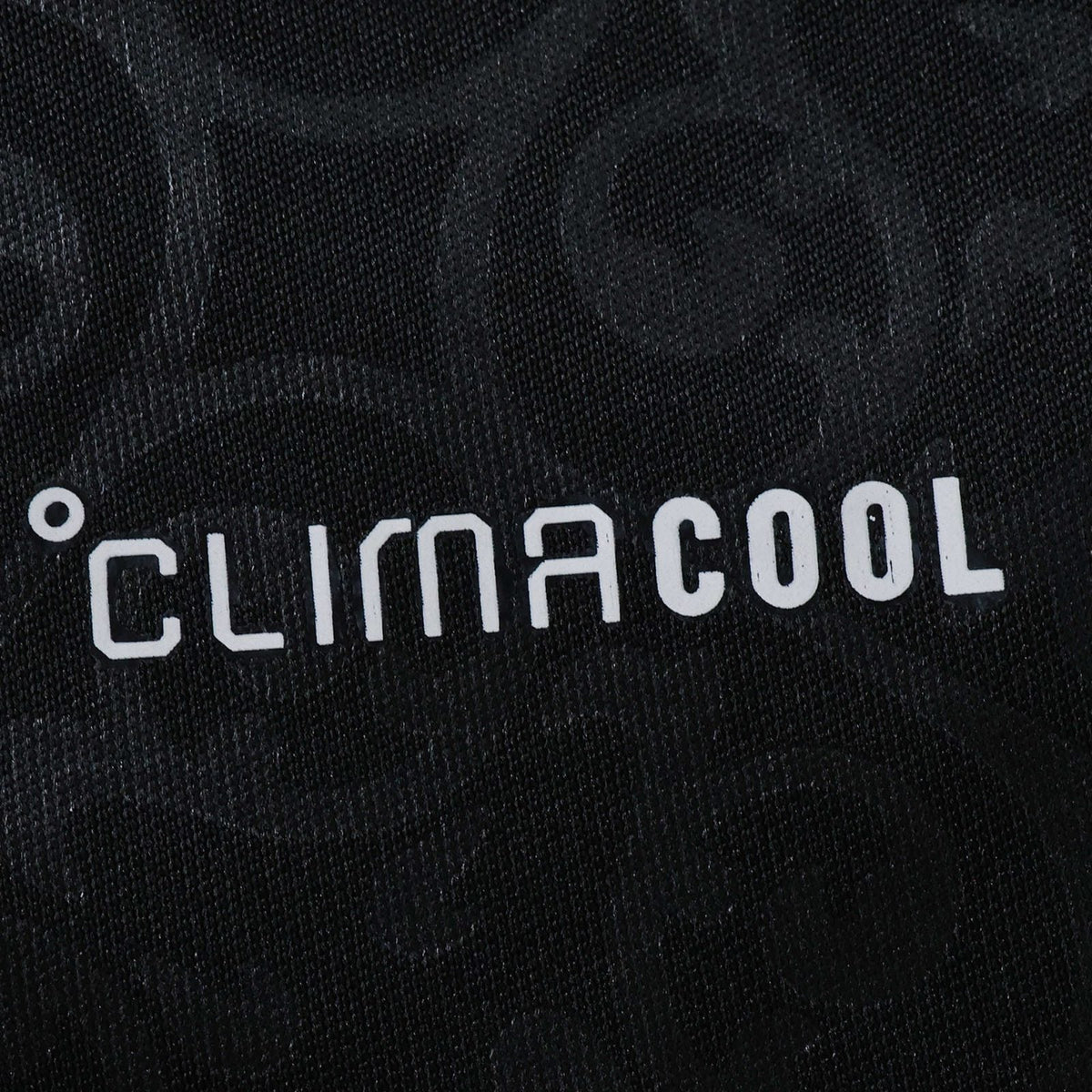 Away Special Edition Black 26/27 Men's Shirt