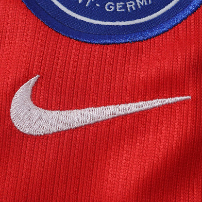Home 26/27 Kids Shirt Kit