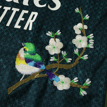 Embroidered Away 26/27 Player Edition Shirt