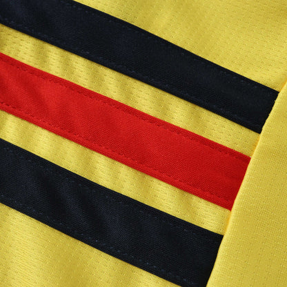 Home 26/27 Men's Shirt