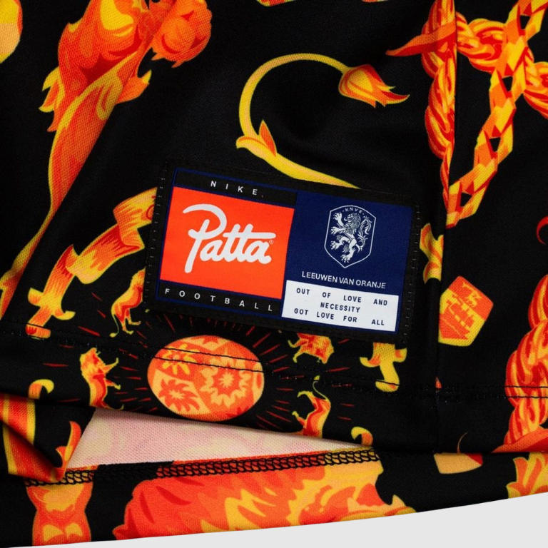 Pre-Match 26/27 Shirt
