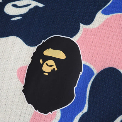 Special Edition Pink Camo Men's Shirt
