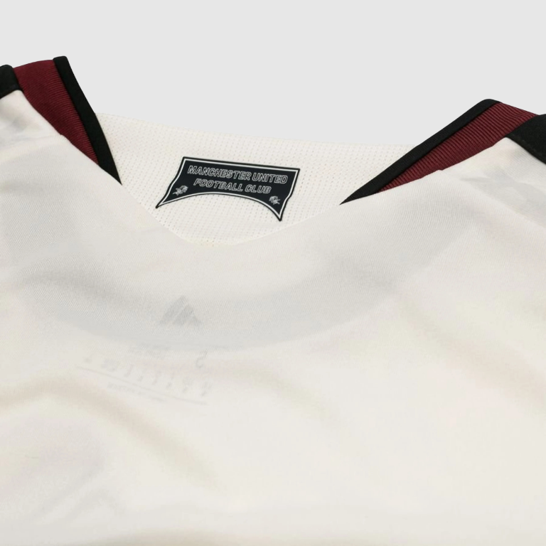 Third 26/27 Player Edition Long Sleeve Shirt