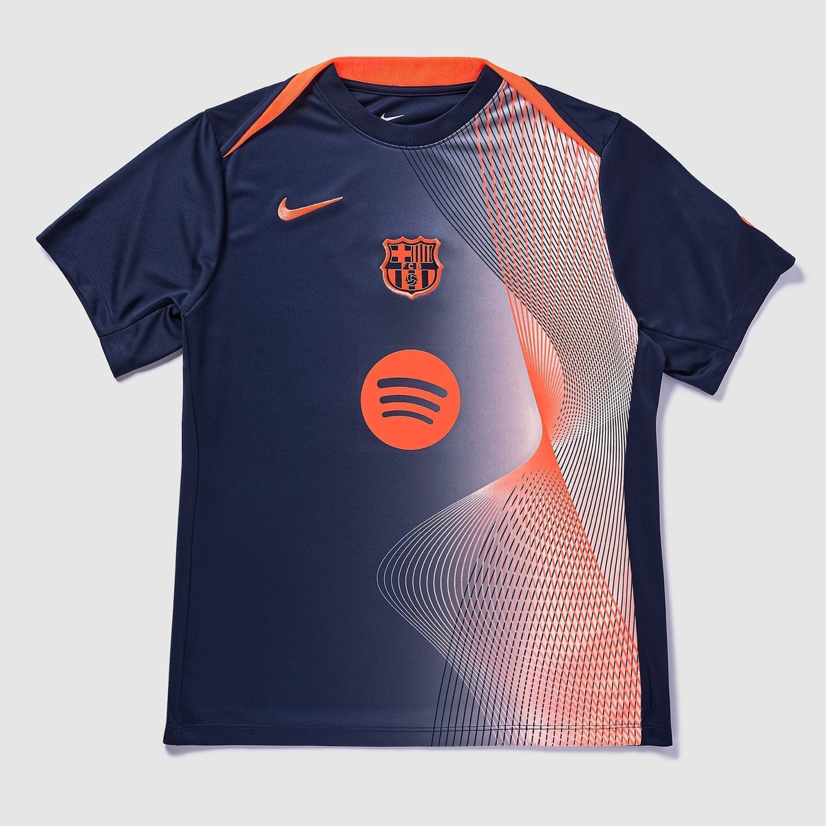 Pre-Match Third 25/26 Men's Shirt