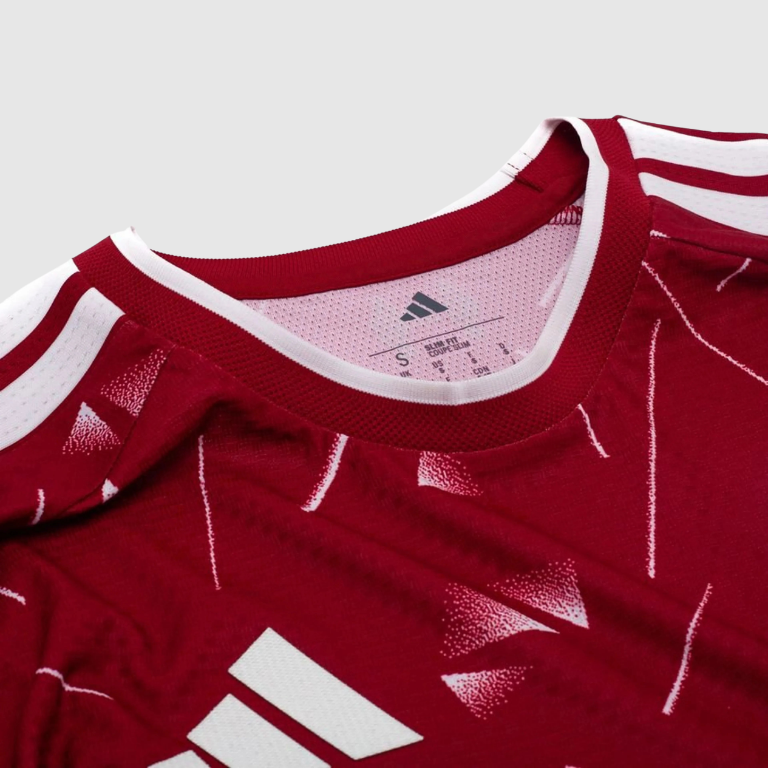 Home 26/27 Player Edition Shirt