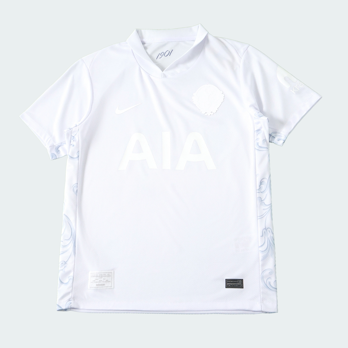 125th Anniversary 25/26 Men's Shirt