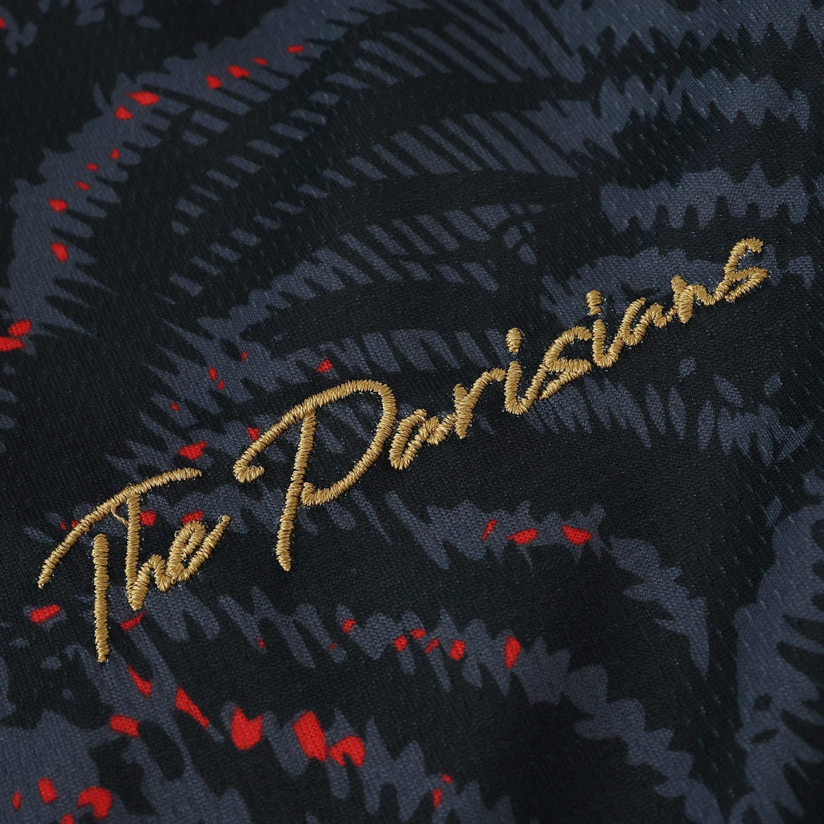 Special Edition 25/26 Men's Shirt