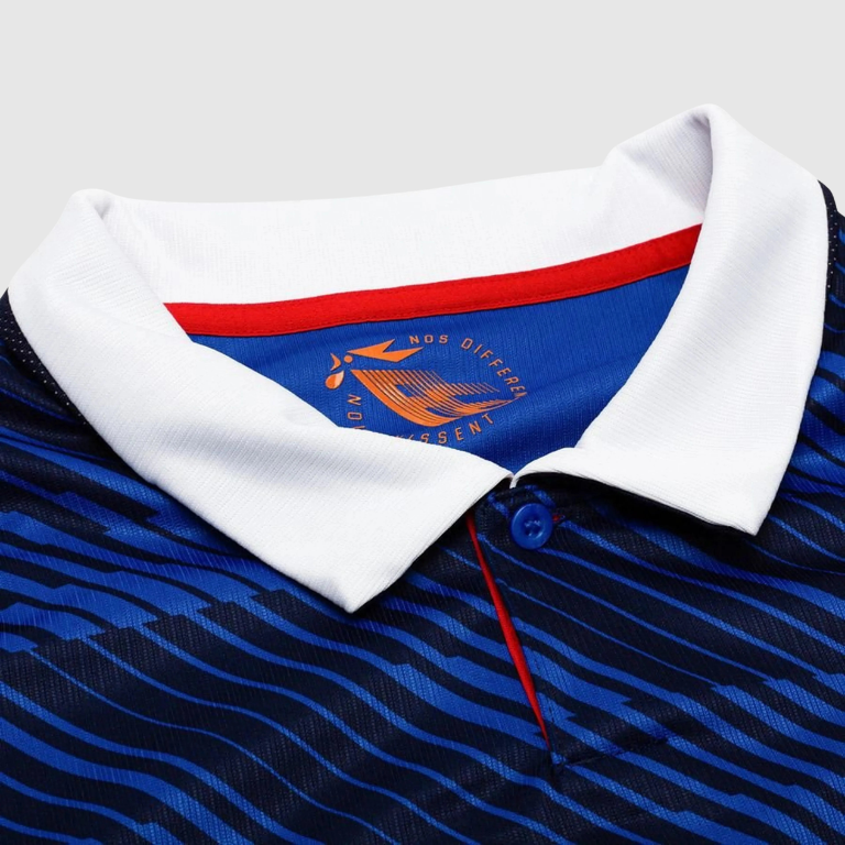 Home 26/27 Women's Shirt