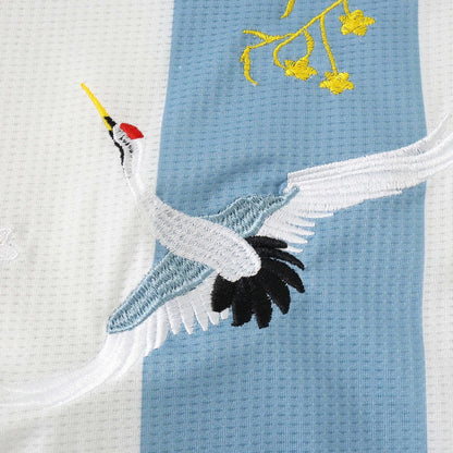 50 Years Embroidered Special Edition Men's Shirt
