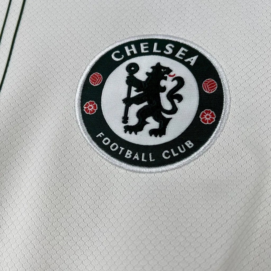 Away 25/26 Men's Shirt