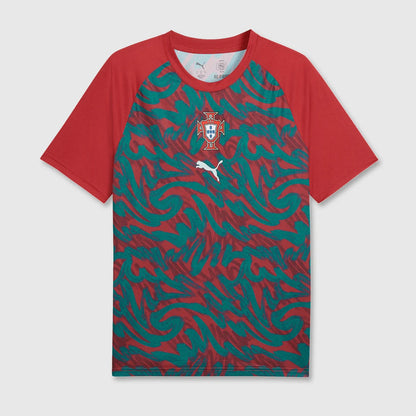 Pre-Match Home 26/27 Men's Shirt