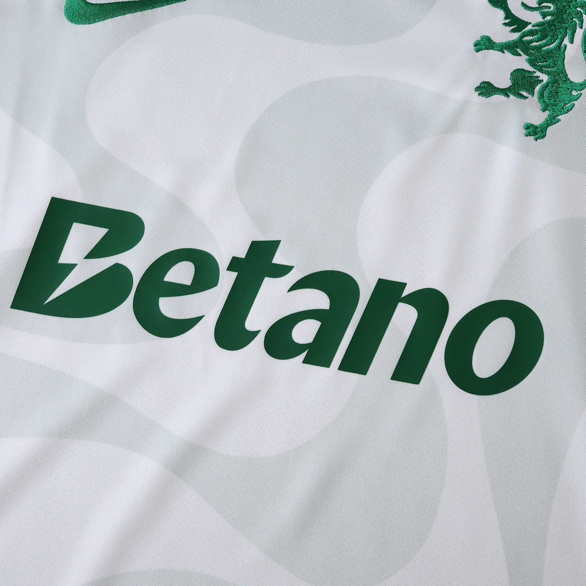 Away 25/26 Men's Shirt