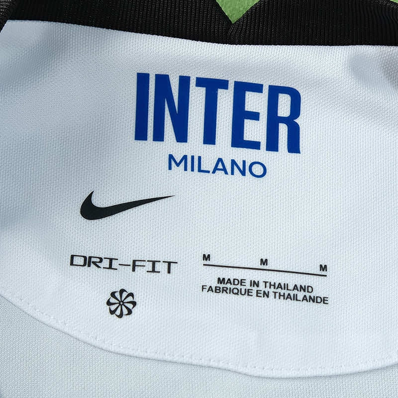 Away 21/22 Men's Shirt