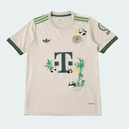 25/26 Men's Shirt