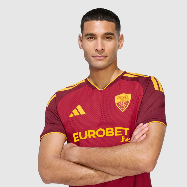 Home 26/27 Player Edition Shirt