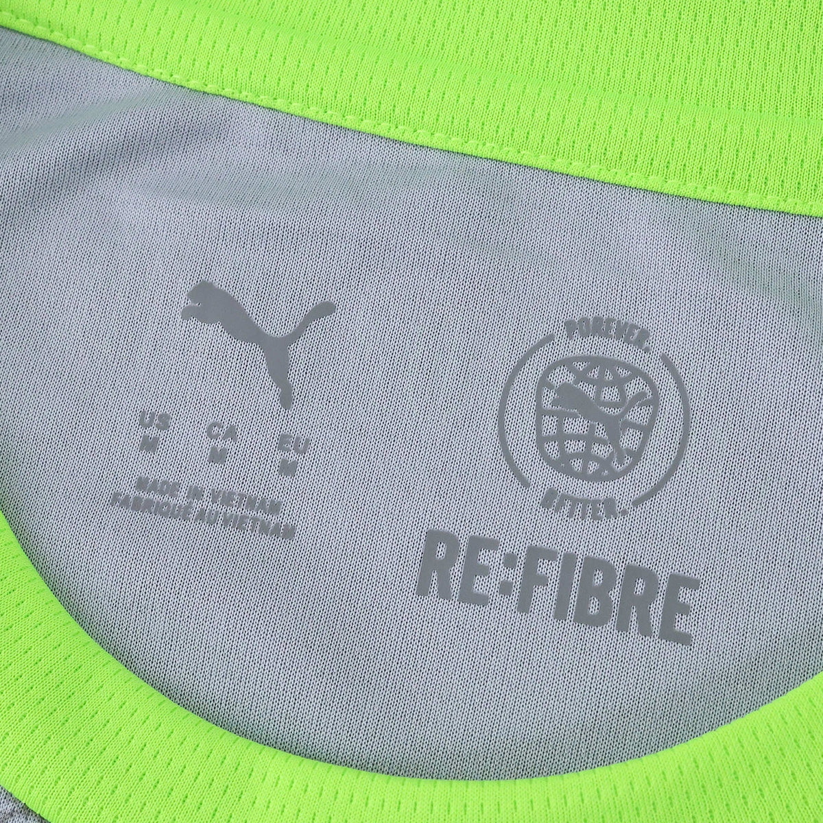 Third 25/26 Men's Shirt