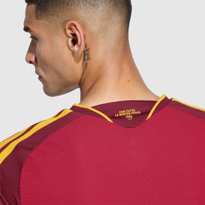 Home 26/27 Player Edition Shirt