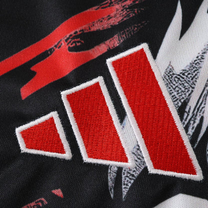 Special Edition Eagle White & Red Men's Shirt