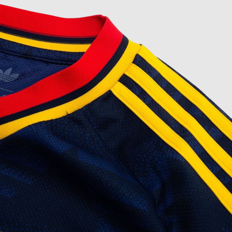 Away 26/27 Men's Shirt