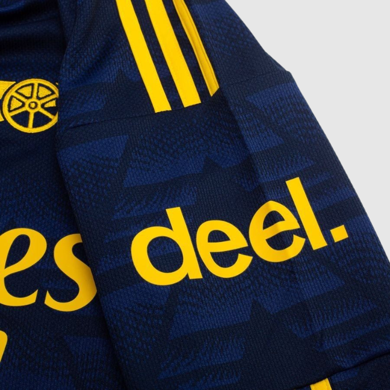 Away 26/27 Men's Shirt