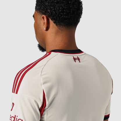 Away 25/26 Men's Shirt