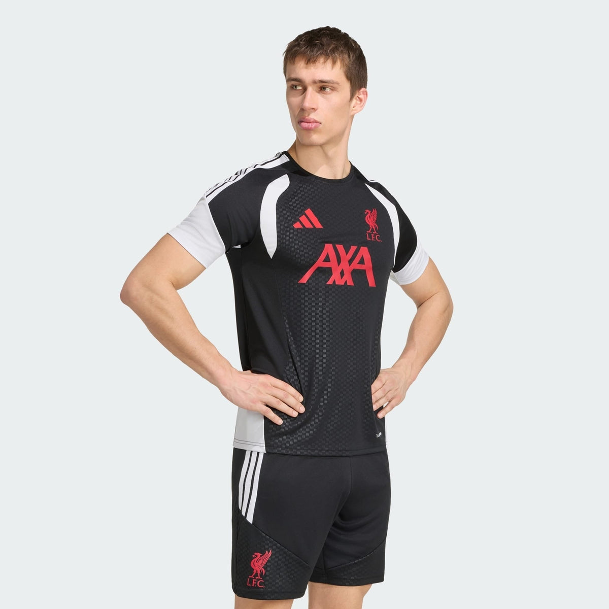 Training 26/27 Men's Shirt