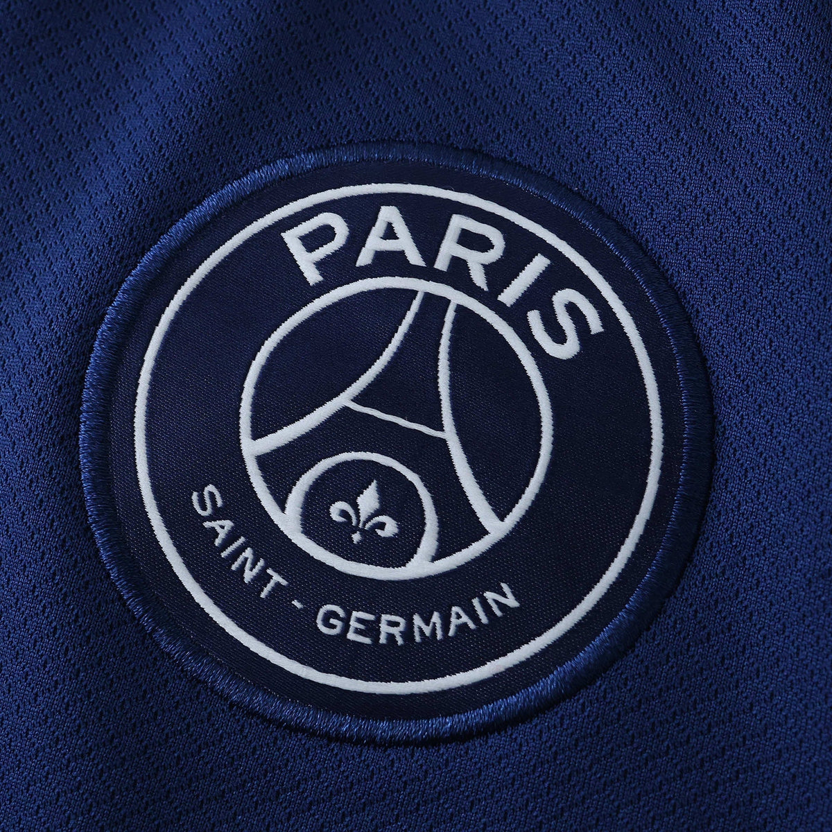Fourth 24/25 Kids Shirt Kit