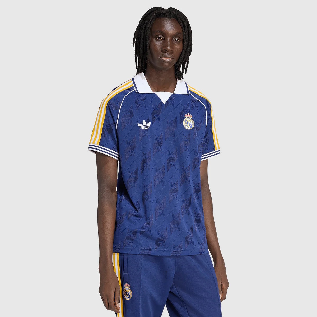 OG Navy 25/26 Men's Shirt