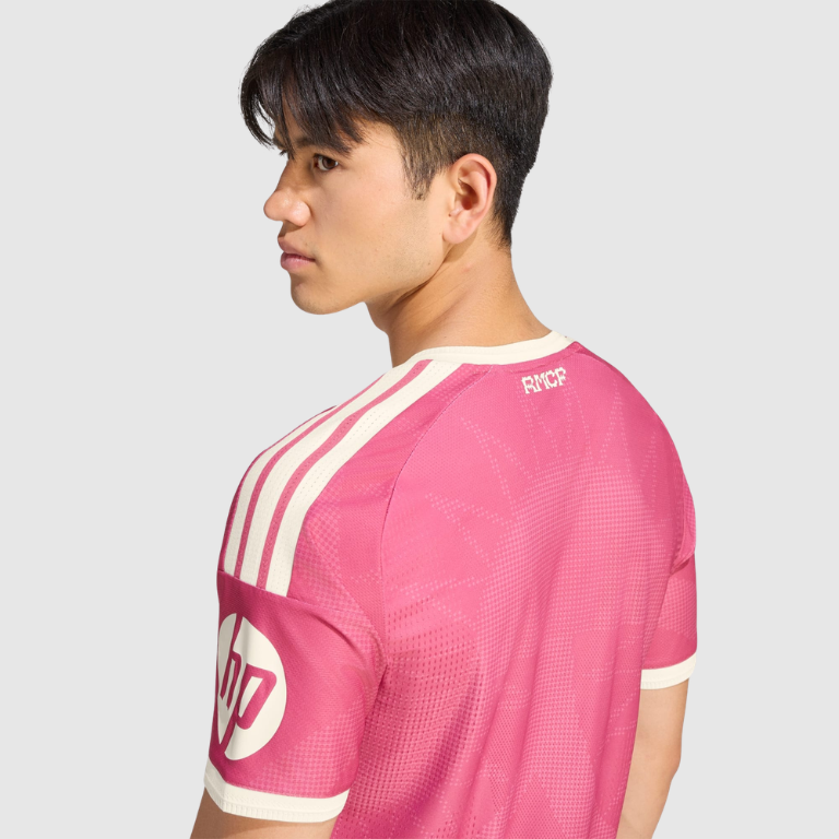 Third 26/27 Player Edition Shirt