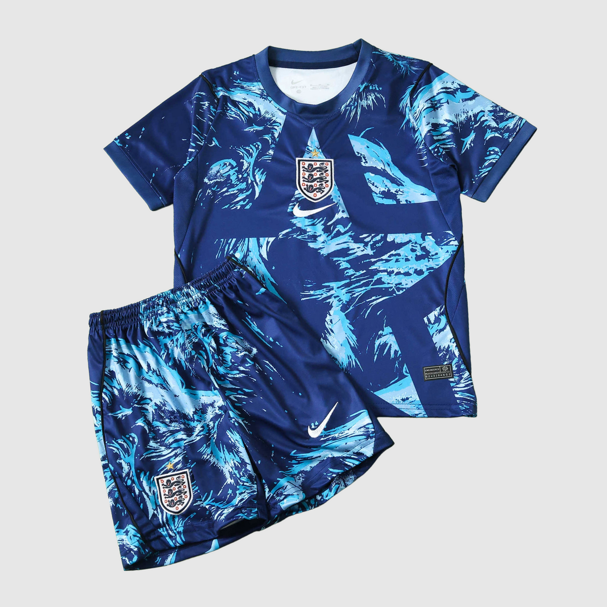 Goalkeeper 26/27 Kids Shirt Kit