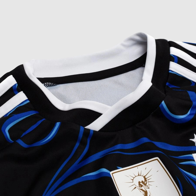 Away 26/27 Men's Shirt