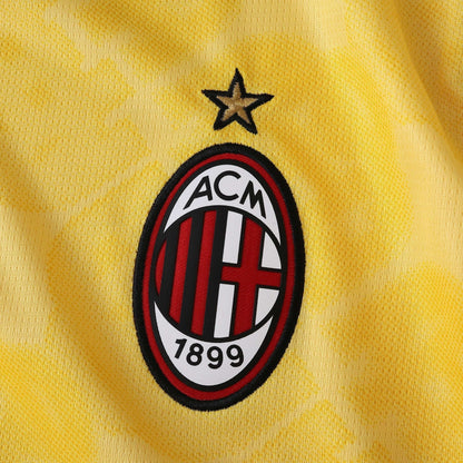 Third 25/26 Men's Shirt