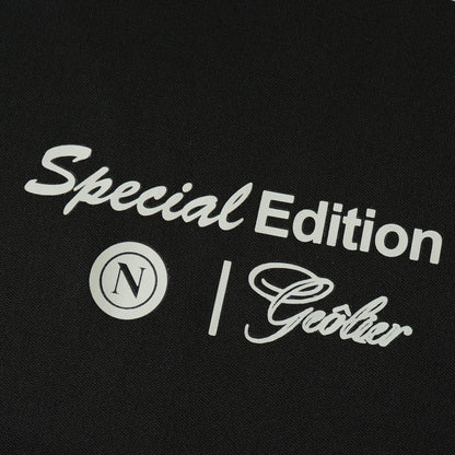Special Edition Black 24/25 Men's Shirt