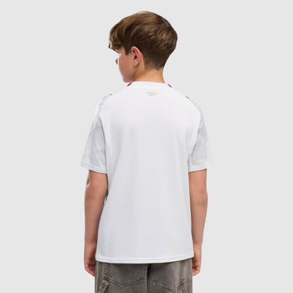 Away 26/27 Kids Shirt Kit