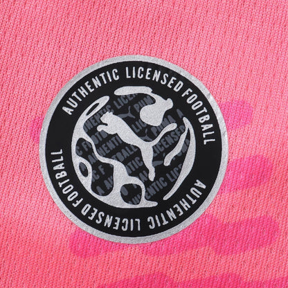 Special Edition Pink 25/26 Men's Shirt