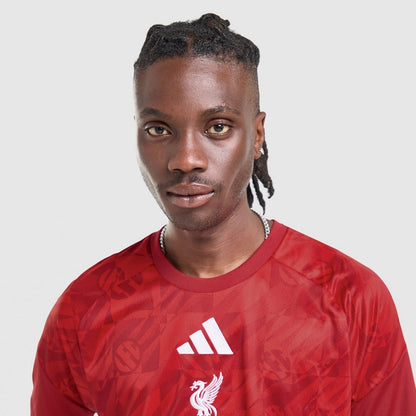 Pre-Match 26/27 Men's Shirt
