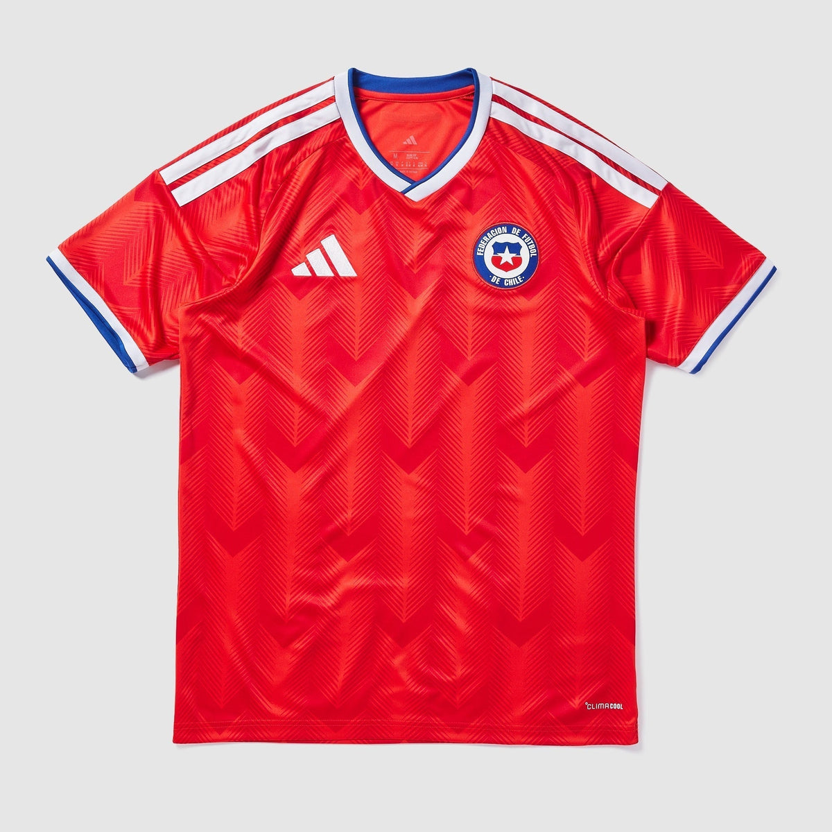 Home 26/27 Men's Shirt