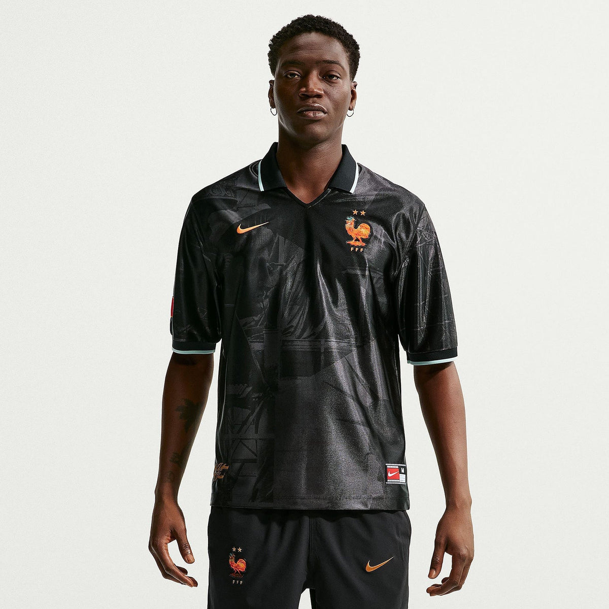 Special Edition 26/27 Men's Shirt