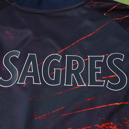 Fourth 25/26 Men's Shirt