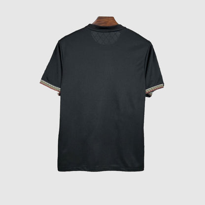 Special Edition Black & Gold 25/26 Men's Shirt