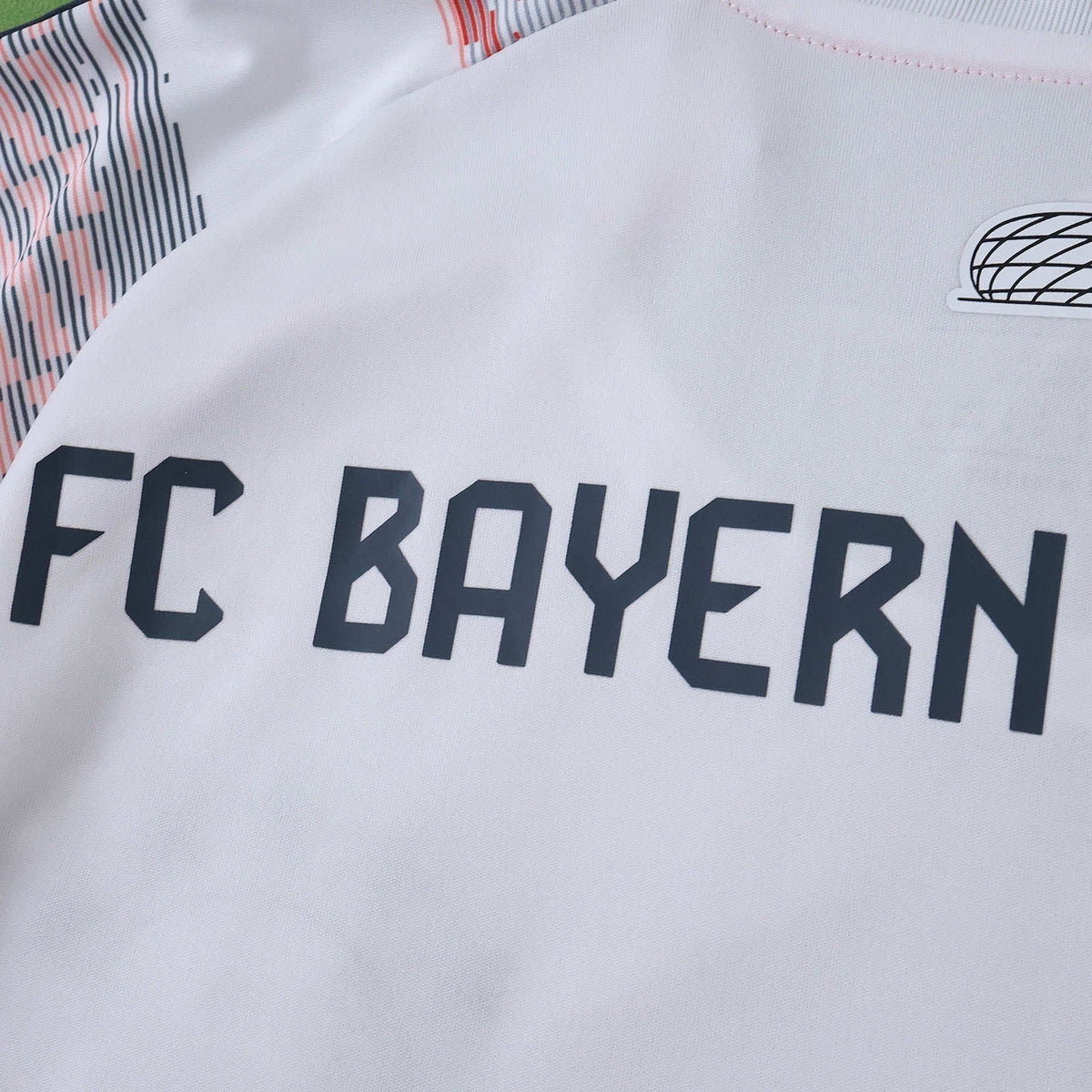Away 25/26 Men's Shirt