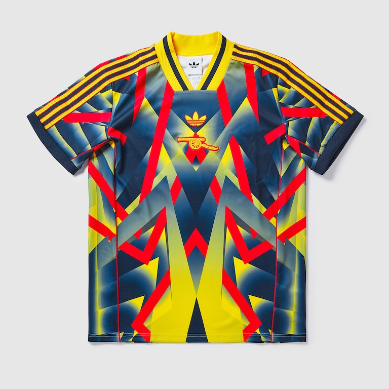 Lifestyler 25/26 Men's Shirt