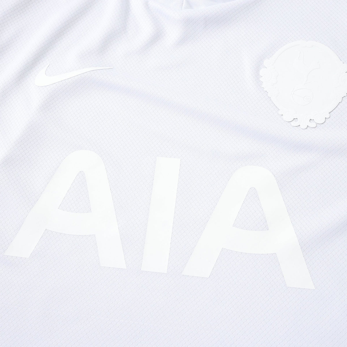 125th Anniversary 25/26 Men's Shirt