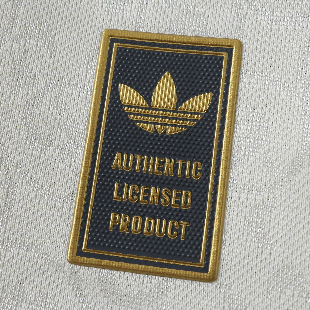 Embroidered Away Manuscript 26/27 Player Edition Shirt